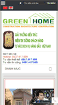 Mobile Screenshot of noithatxanh.net